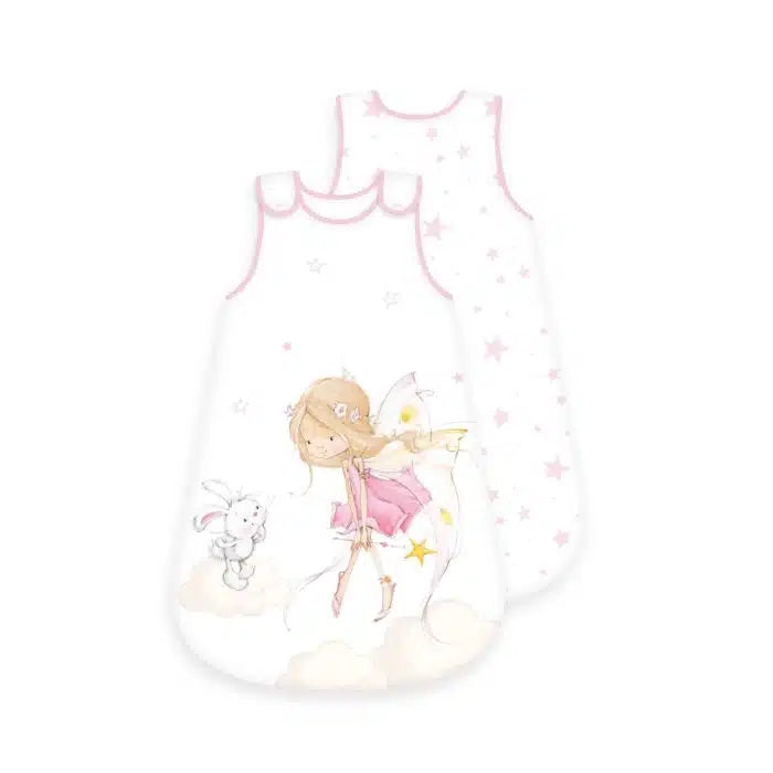 Baby Schlafsack Little Fairy babybest® 70cm