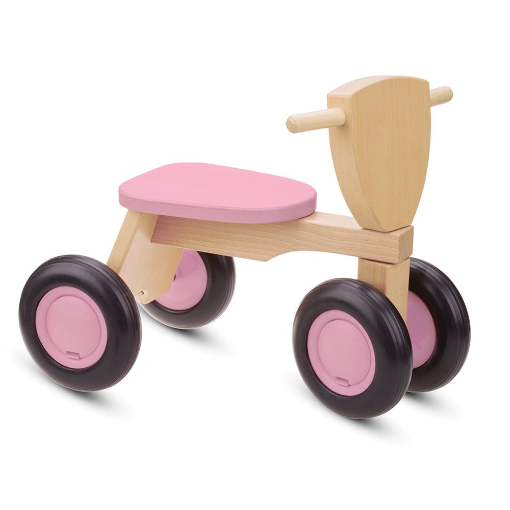 Rutscher Pink New Classic Toys