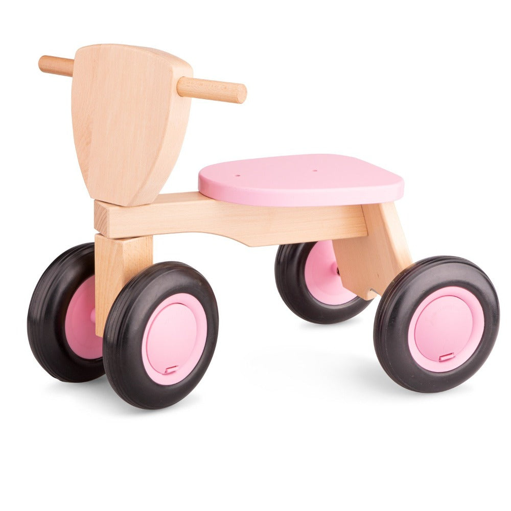 Rutscher Pink New Classic Toys
